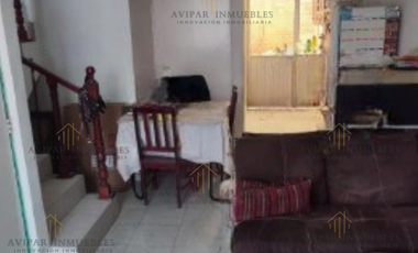 Venta de casa en Hogarres De Costera, Tultitlán JTC084