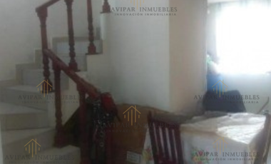 Venta de casa en Hogarres De Costera, Tultitlán JTC084