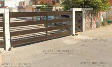 Venta de casa en Hogarres De Costera, Tultitlán JTC084