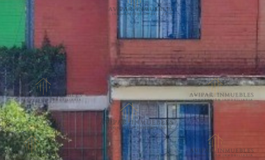 Venta de casa en Hogarres De Costera, Tultitlán JTC084