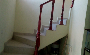 Venta de casa en Hogarres De Costera, Tultitlán JTC084