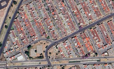 Venta de casa Real Urbano Real Cid, Tecámac JTC150