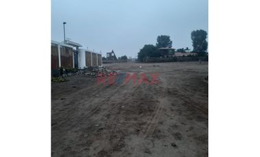Venta De Terreno De 875M2 Con Piscina De 75M2 En Quilmaná