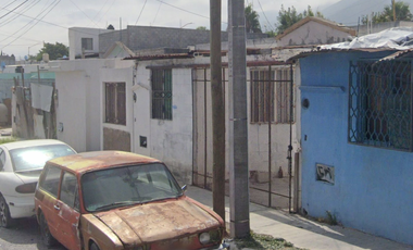 SK21 CASA EN REMATE BANCARIO en LOMA LINDA, SALTILLO, COAHUILA
