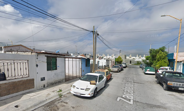 SK21 CASA EN REMATE BANCARIO en LOMA LINDA, SALTILLO, COAHUILA