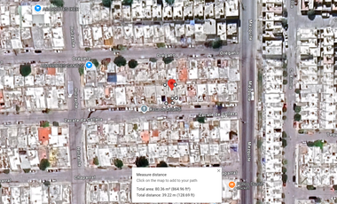 SK21 CASA EN REMATE BANCARIO en LOMA LINDA, SALTILLO, COAHUILA