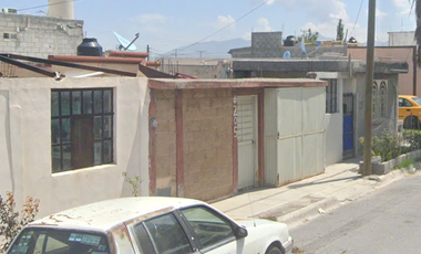 SK21 CASA EN REMATE BANCARIO en LOMA LINDA, SALTILLO, COAHUILA