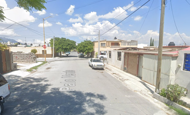 SK21 CASA EN REMATE BANCARIO en LOMA LINDA, SALTILLO, COAHUILA