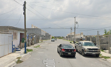 SK21 CASA EN REMATE BANCARIO en LOMA LINDA, SALTILLO, COAHUILA