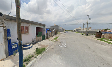 SK21 CASA EN REMATE BANCARIO en LOMA LINDA, SALTILLO, COAHUILA