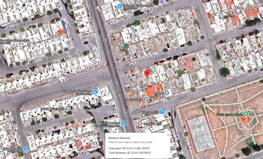 SK21 CASA EN REMATE BANCARIO en LOMA LINDA, SALTILLO, COAHUILA