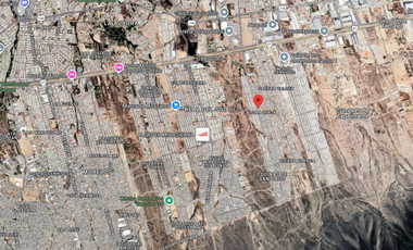 SK21 CASA EN REMATE BANCARIO en LOMA LINDA, SALTILLO, COAHUILA