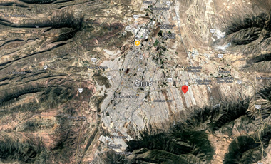 SK21 CASA EN REMATE BANCARIO en LOMA LINDA, SALTILLO, COAHUILA