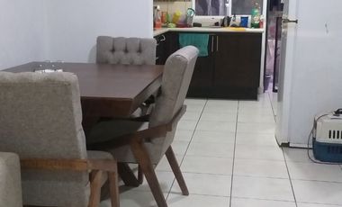 CASA EN VENTA EN CAMPO SUR TLAJOMULCO JALISCO
