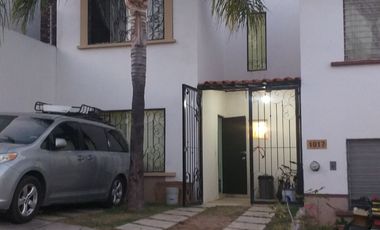 CASA EN VENTA EN CAMPO SUR TLAJOMULCO JALISCO
