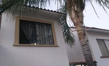 CASA EN VENTA EN CAMPO SUR TLAJOMULCO JALISCO
