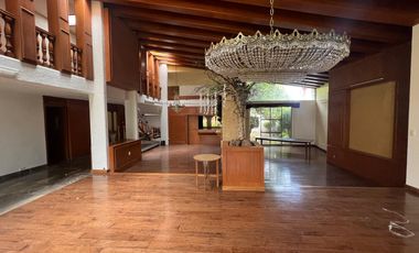 Venta Casa en Avenida Juarez La Paz