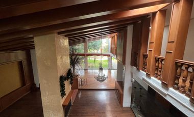 Venta Casa en Avenida Juarez La Paz