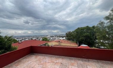 Venta Casa en Avenida Juarez La Paz