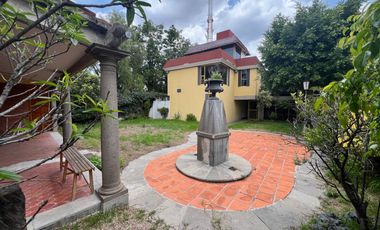 Venta Casa en Avenida Juarez La Paz