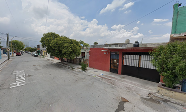 SK21 CASA EN REMATE BANCARIO en LOMA LINDA, SALTILLO, COAHUILA