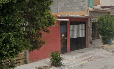 SK21 CASA EN REMATE BANCARIO en LOMA LINDA, SALTILLO, COAHUILA
