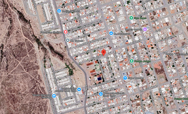 SK21 CASA EN REMATE BANCARIO en LOMA LINDA, SALTILLO, COAHUILA