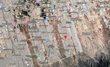 SK21 CASA EN REMATE BANCARIO en LOMA LINDA, SALTILLO, COAHUILA