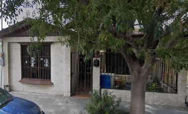 Sk16 Remate Bancario En C. El Moral, Piedras Negras