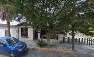 Sk16 Remate Bancario En C. El Moral, Piedras Negras