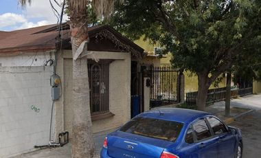 Sk16 Remate Bancario En C. El Moral, Piedras Negras
