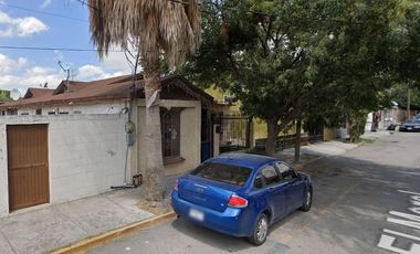 Sk16 Remate Bancario En C. El Moral, Piedras Negras