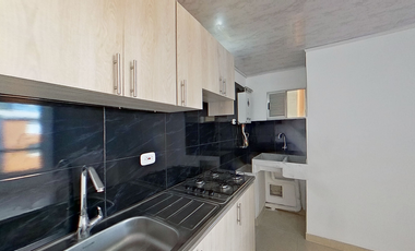 Venta Apartamento en Cajica, Los Ocobos