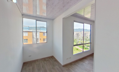 Venta Apartamento en Cajica, Los Ocobos