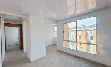 Venta Apartamento en Cajica, Los Ocobos