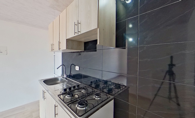 Venta Apartamento en Cajica, Los Ocobos