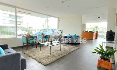 Se Vende Hermoso Departamento en Quillota