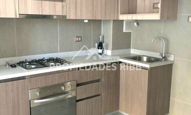 Se Vende Hermoso Departamento en Quillota