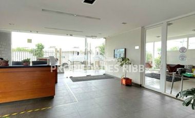 Se Vende Hermoso Departamento en Quillota