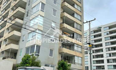 Se Vende Hermoso Departamento en Quillota