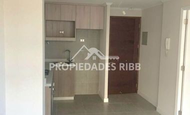 Se Vende Hermoso Departamento en Quillota