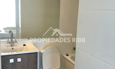 Se Vende Hermoso Departamento en Quillota
