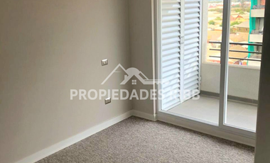 Se Vende Hermoso Departamento en Quillota