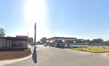 Gasolinera en venta en Jaltenco, Edo. Méx. – Ubicación estratégica y alto potencial comercial