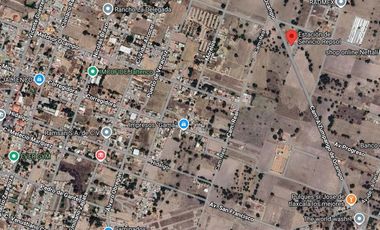 Gasolinera en venta en Jaltenco, Edo. Méx. – Ubicación estratégica y alto potencial comercial