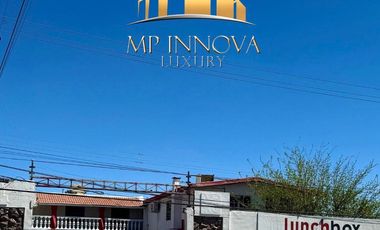 ¡Propiedad en VENTA de OPORTUNIDAD!