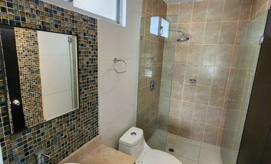 En RENTA Departamento Amueblado en Boca Towers, Frente a Plaza Americas