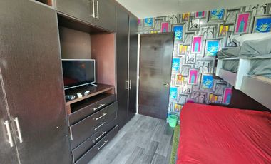 En RENTA Departamento Amueblado en Boca Towers, Frente a Plaza Americas