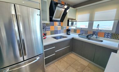 En RENTA Departamento Amueblado en Boca Towers, Frente a Plaza Americas