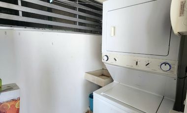 En RENTA Departamento Amueblado en Boca Towers, Frente a Plaza Americas